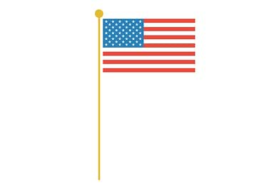 united nations flag art