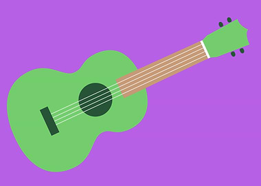 music instrument art