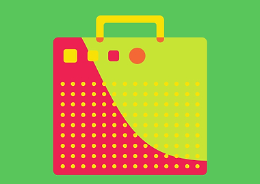 music instrument art