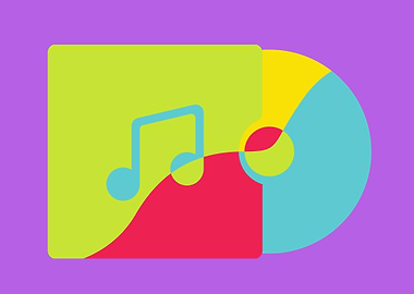 music instrument art