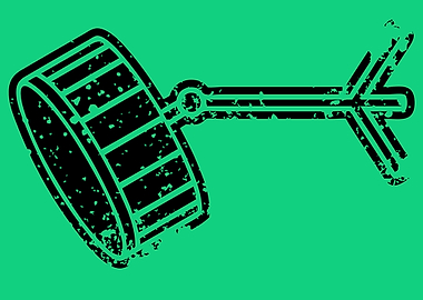 music instrument art