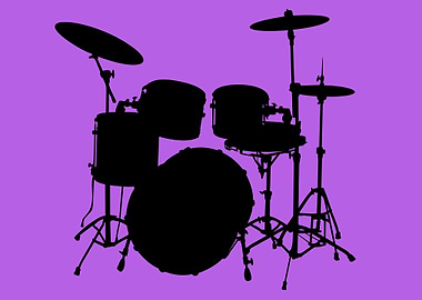 music instrument art