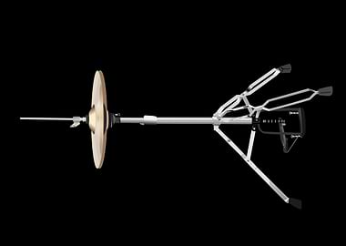 music instrument art