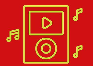 music instrument art