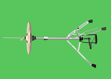 music instrument art