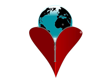 Love Earth
