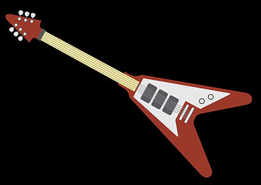 music instrument art