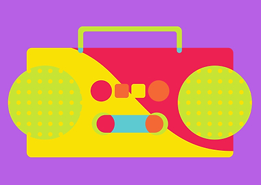 music instrument art