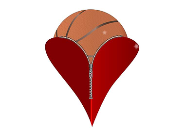 Love Basketball