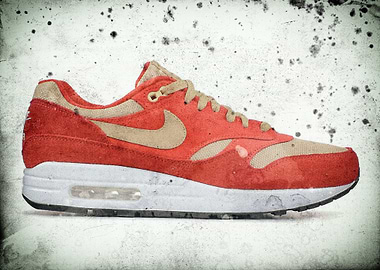 AirMax Retro Sneakers 90s