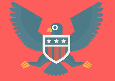 united nations flag art