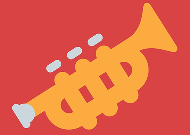 music instrument art