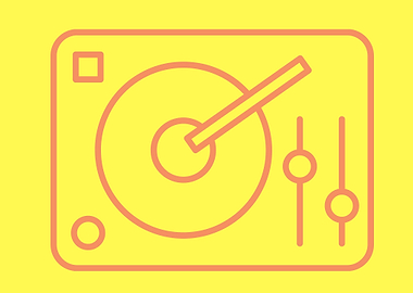 music instrument art