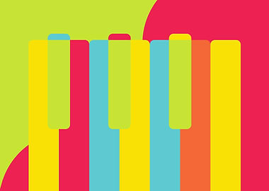 music instrument art