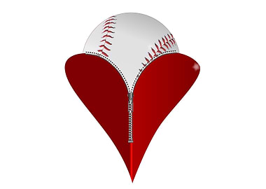 Love Baseball