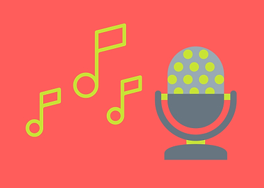 music instrument art