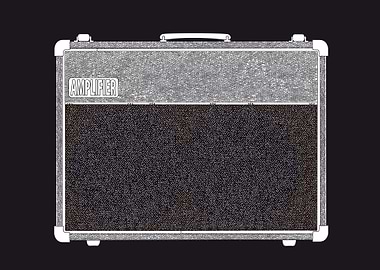 Valve Amplifier Outline