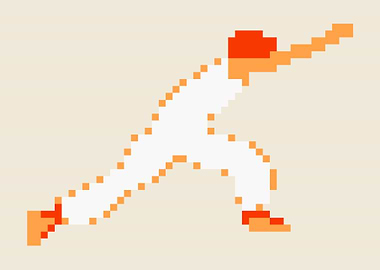 Prince Of Persia Jump