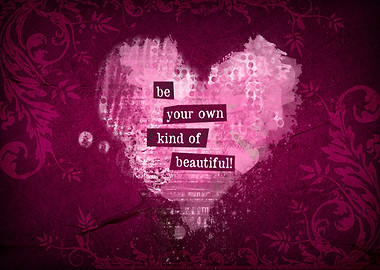 Own Kind of Beautiful