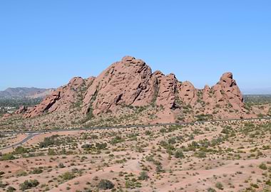 Papago 01