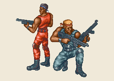 Contra