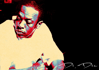 Dr Dre