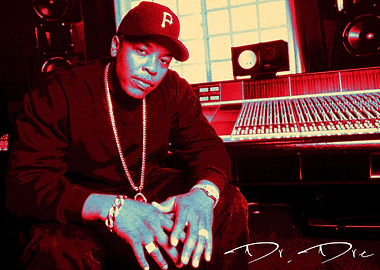 Dr Dre