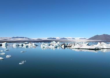 Glacier Lagoon
