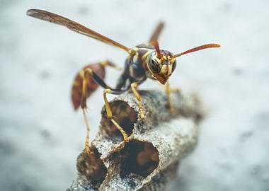 Wasp