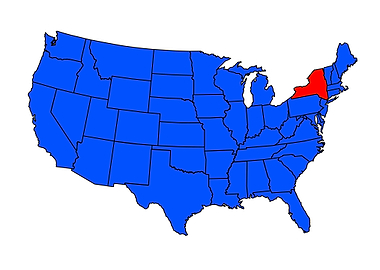 State of New York Position