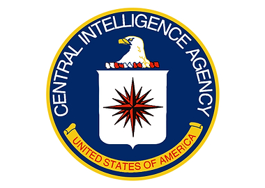 CIA Logo