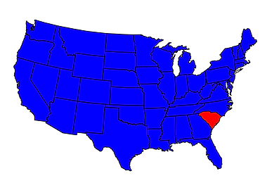 State of South Carolina