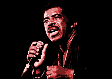 Ben E King