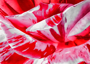 Strawberries and Cream