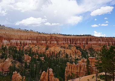 Bryce canyon 7