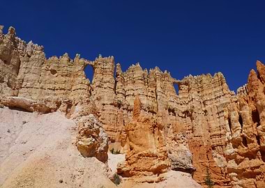 Bryce Canyon 1