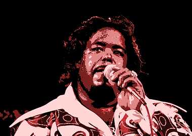 Barry White