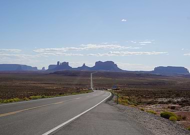 Monument valley 3
