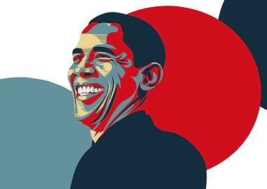 Hope Style Vector Walpaper