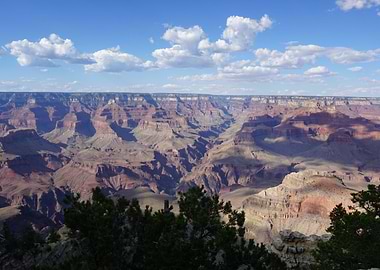 Grand Canyon 1