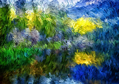 Spring Lake Impressions