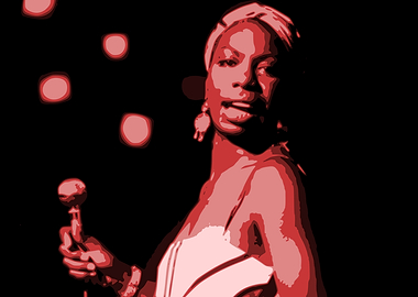 Nina Simone