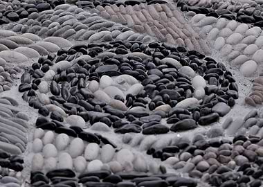 Stone pattern