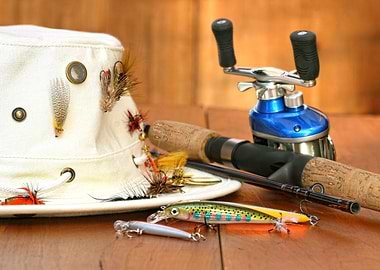 Fishing Equipment