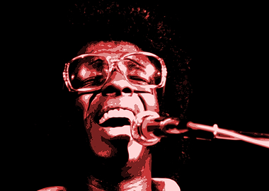 Sly Stone