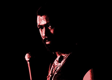 Teddy Pendergrass