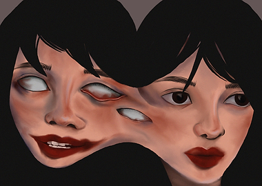 Detached from reality