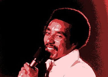 Smokey Robinson