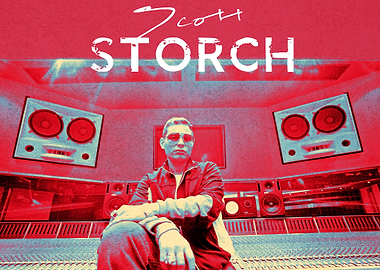Scott Storch