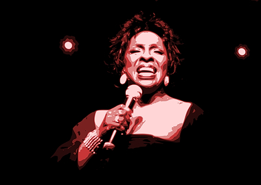 Gladys Knight